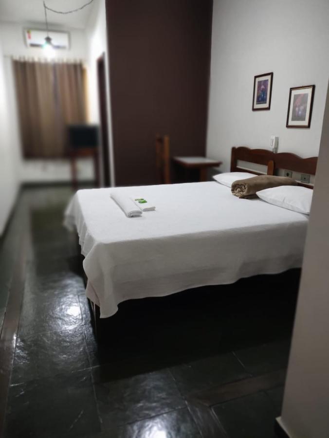 Hotel Village Cataguases Екстериор снимка