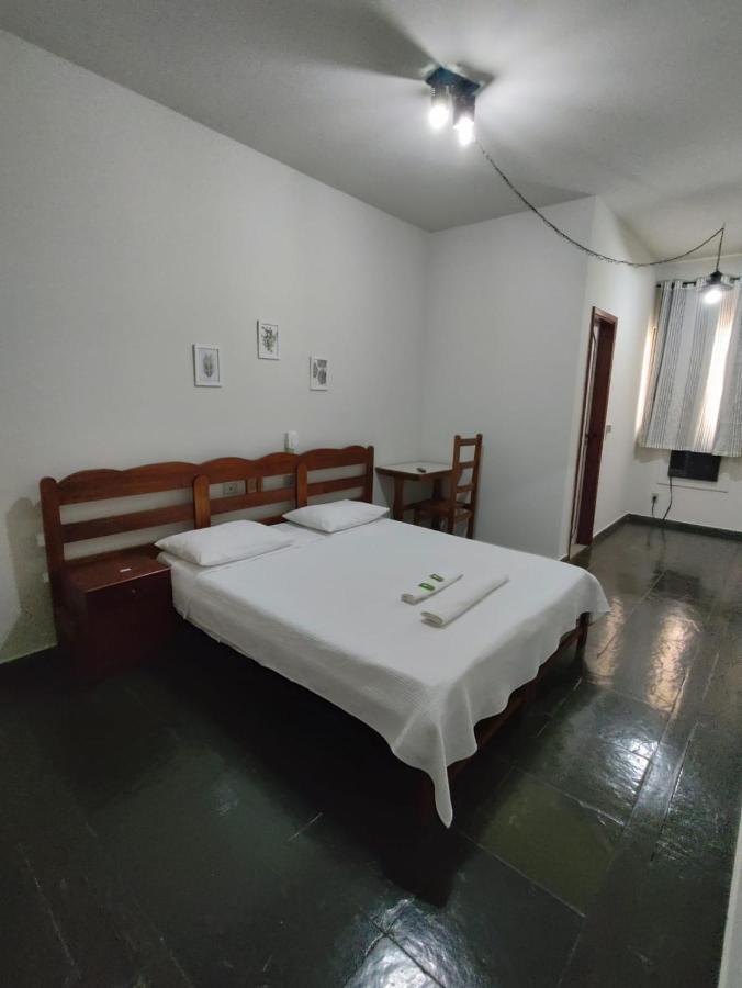 Hotel Village Cataguases Екстериор снимка