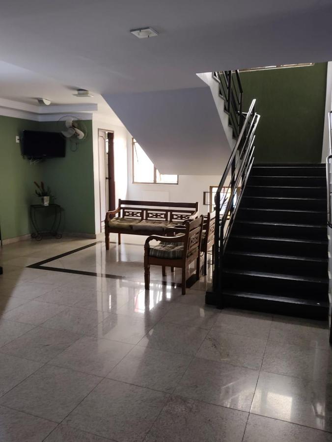Hotel Village Cataguases Екстериор снимка