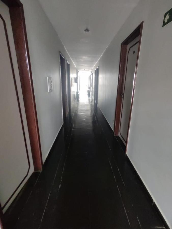 Hotel Village Cataguases Екстериор снимка