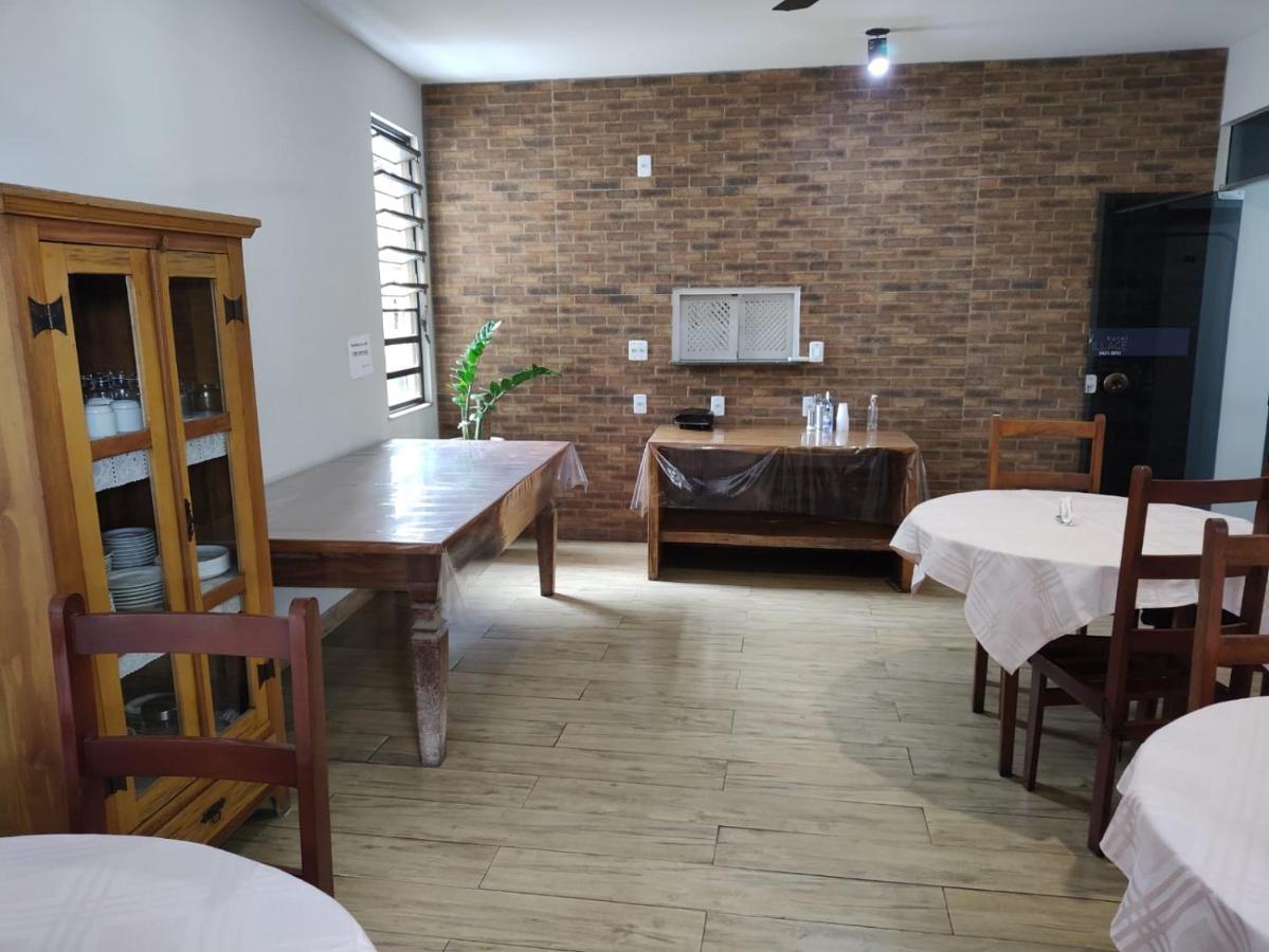 Hotel Village Cataguases Екстериор снимка
