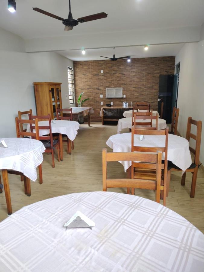 Hotel Village Cataguases Екстериор снимка