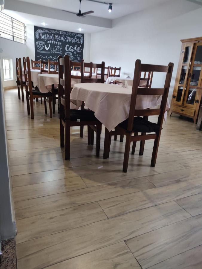 Hotel Village Cataguases Екстериор снимка