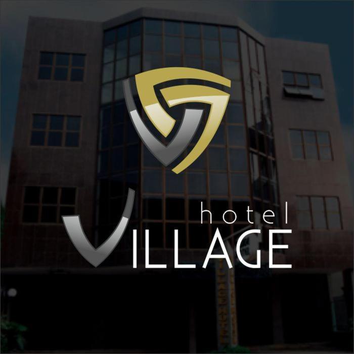Hotel Village Cataguases Екстериор снимка