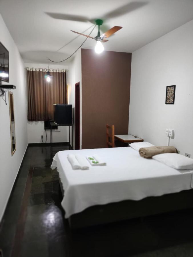 Hotel Village Cataguases Екстериор снимка