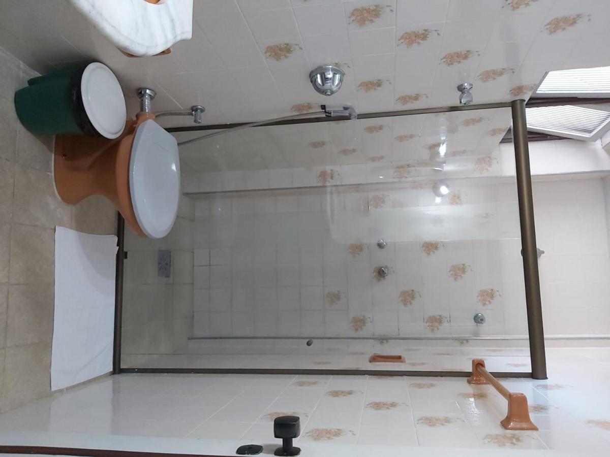 Hotel Village Cataguases Екстериор снимка
